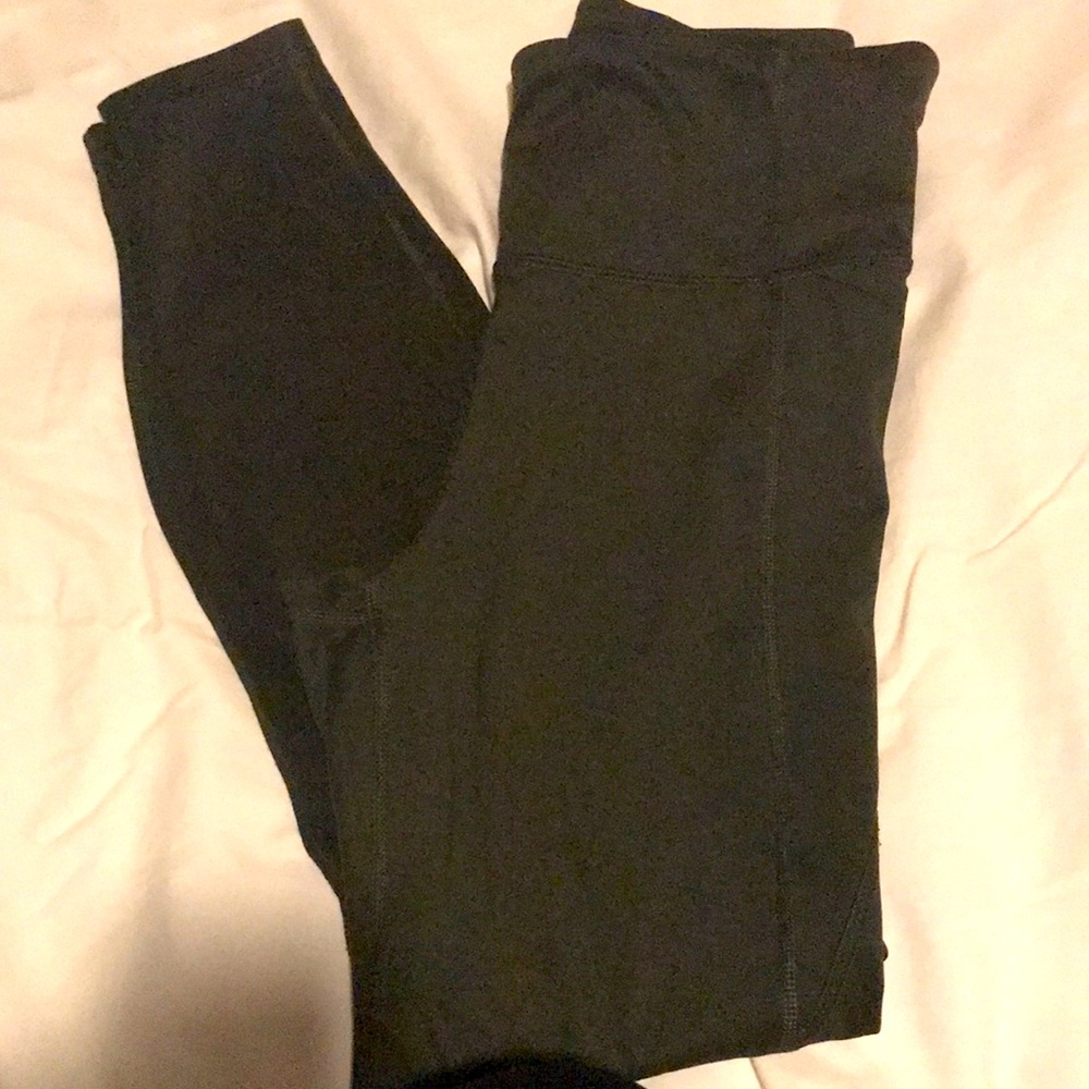 Womens small ALL IN ONE LEGGINS